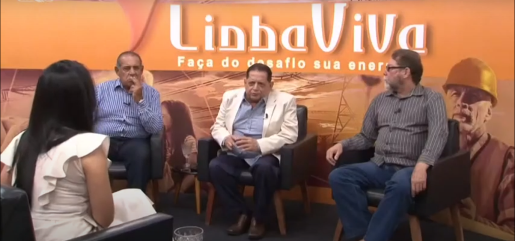 “Municipalização e regionalização da saúde básica é o primeiro passo para construir um atendimento humanizado e eficiente”, afirma Fabianne Leão