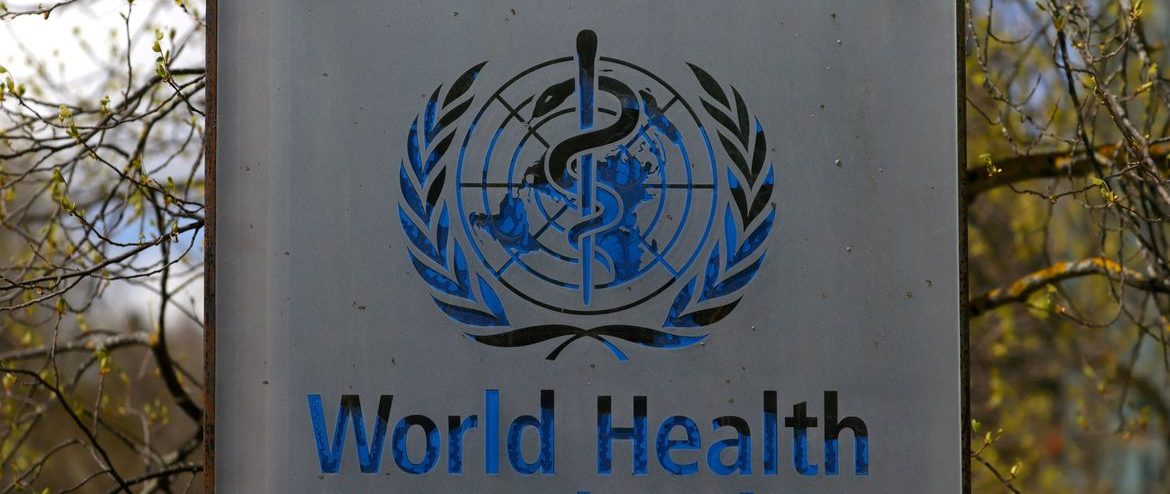 OMS alerta para aumento de casos de cólera no mundo 