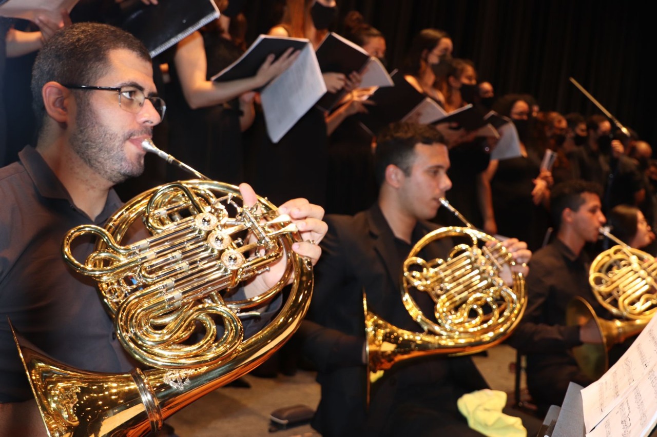 Prefeitura projeta reestruturação da Orquestra Sinfônica de Goiânia, com reajuste salarial para músicos