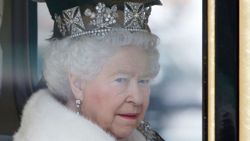 Governo decreta luto oficial por morte de rainha Elizabeth II