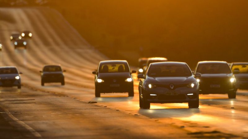 Motoristas podem aderir ao cadastro positivo a partir de hoje