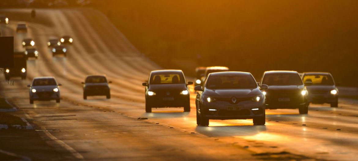 Motoristas podem aderir ao cadastro positivo a partir de hoje