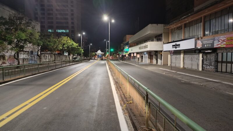 Prefeitura de Goiânia anuncia construção de cinco complexos viários, iluminação de LED em toda cidade, 11 pontes e recapeamento asfáltico de 500 quilômetros de vias