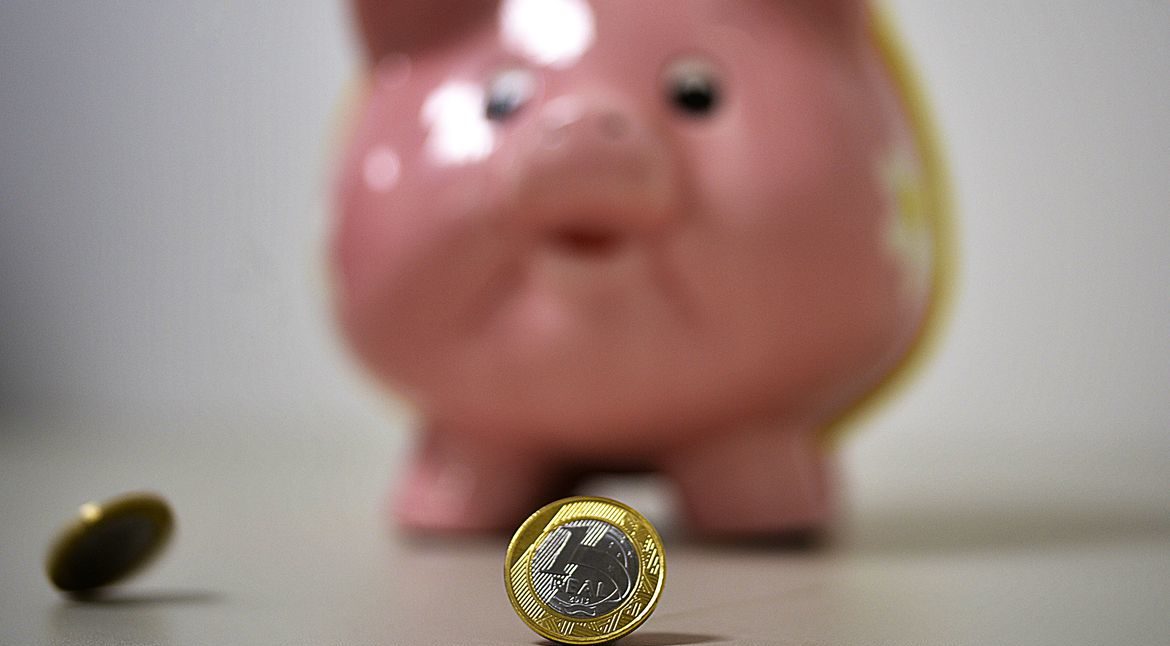 Poupança tem retirada líquida de R$ 5,9 bilhões em setembro