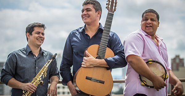 Tributo a Clara Nunes e show com grupo Brasil in Trio fecham programação do Chorinho 2022 em Goiânia