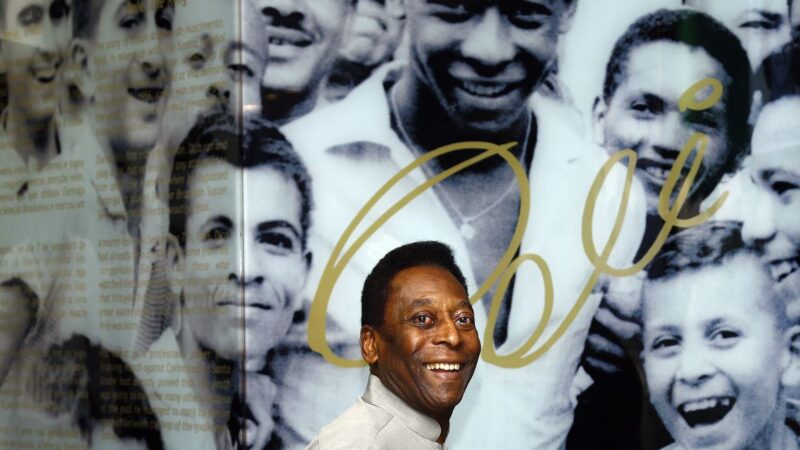 Aos 82 anos, Pelé é vencido pelo câncer