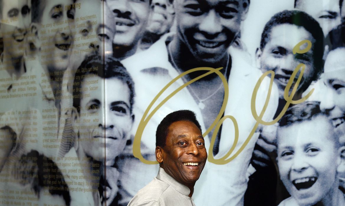 Aos 82 anos, Pelé é vencido pelo câncer