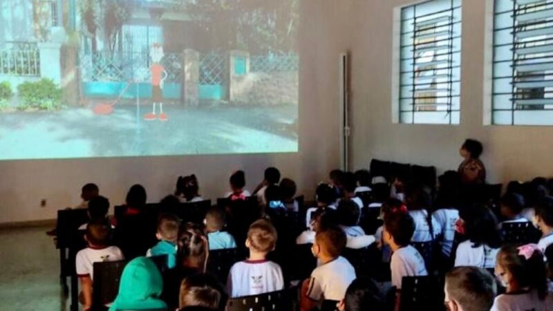 Secult lança Projeto Natal na Praça