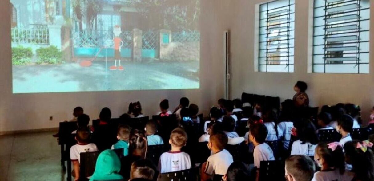 Secult lança Projeto Natal na Praça