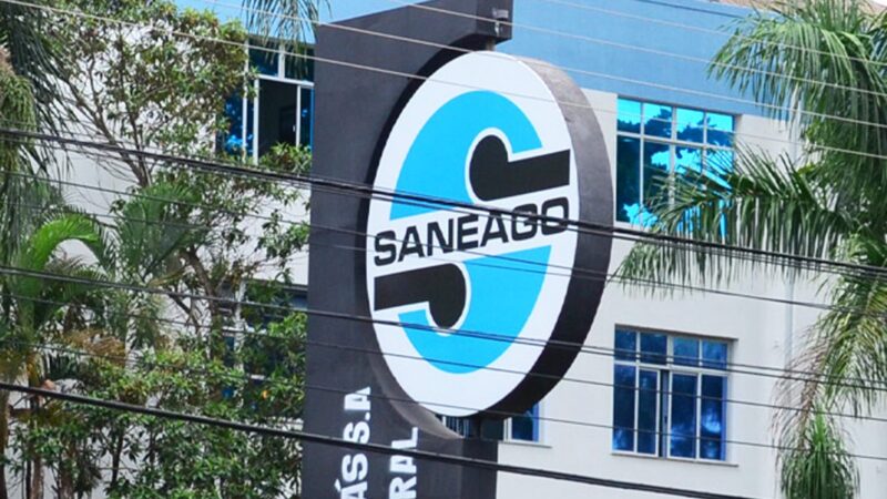 Saneago: clientes podem negociar débitos até dia 29