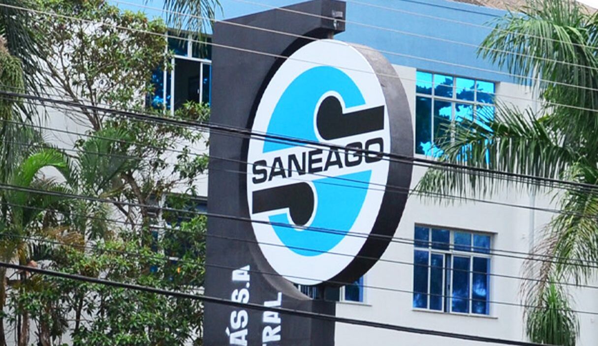 Saneago: clientes podem negociar débitos até dia 29