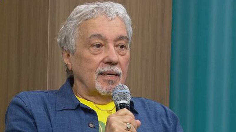 Aos 74 anos, morre no Rio de Janeiro o ator Pedro Paulo Rangel