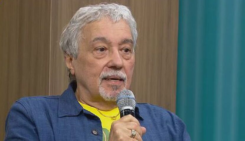 Aos 74 anos, morre no Rio de Janeiro o ator Pedro Paulo Rangel