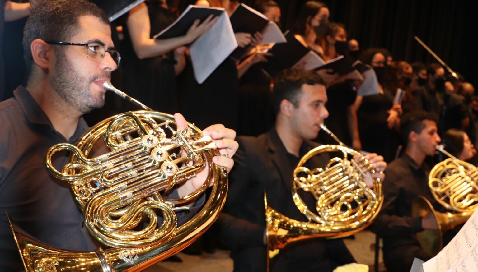 Orquestra Sinfônica de Goiânia inicia programação de dezembro com concertos a partir de hoje