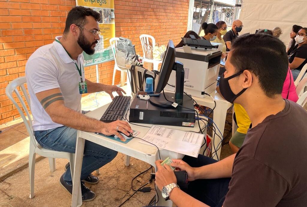 Programa Mais Empregos oferta 3 mil vagas de trabalho