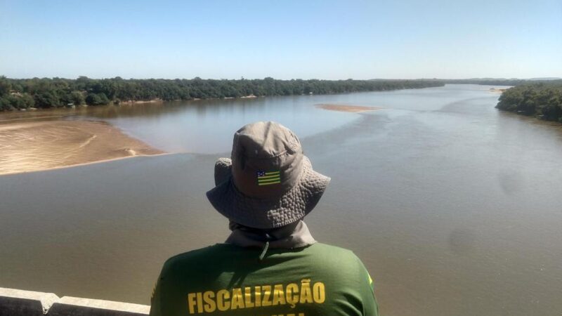 Inscrições para concurso da Secretaria de Meio Ambiente terminam neste domingo