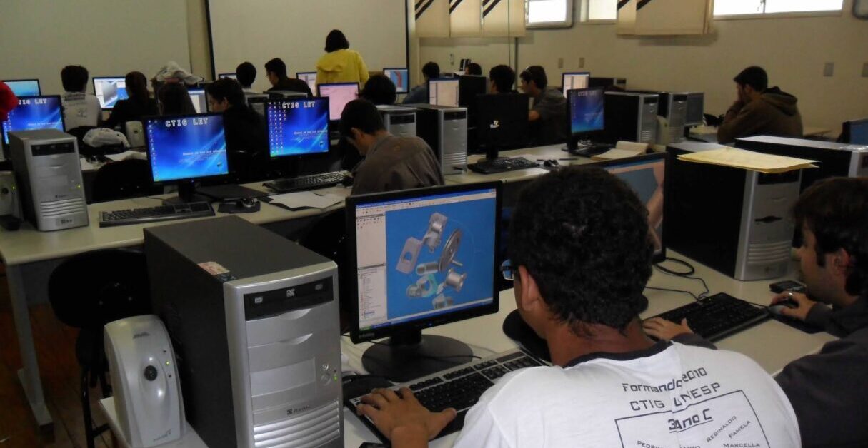 Cotecs oferece 5 mil vagas em cursos gratuitos de educação a distância