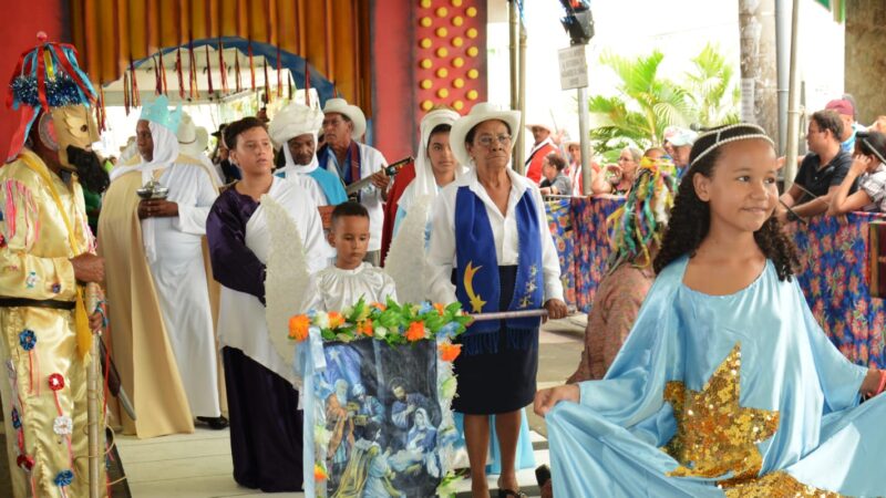 Prefeitura de Goiânia realiza 20º Encontro de Folia de Reis e 4º Encontro de Catira, neste domingo (29/01)