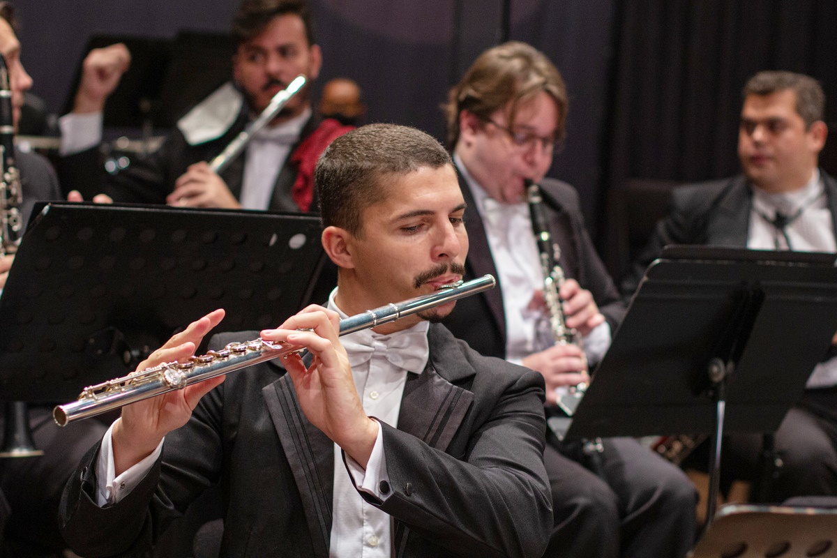 Orquestra Filarmônica de Goiás figura em 7º lugar em ranking mundial de música clássica e recebe reconhecimento no cenário internacional 