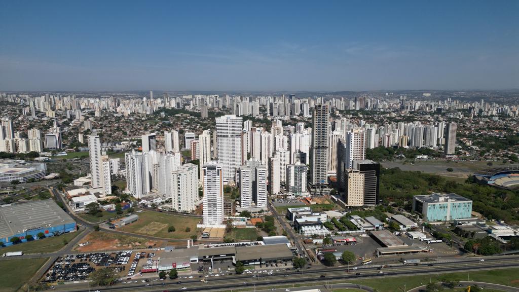 Prefeitura de Goiânia divulga calendário oficial do IPTU e ITU 2023