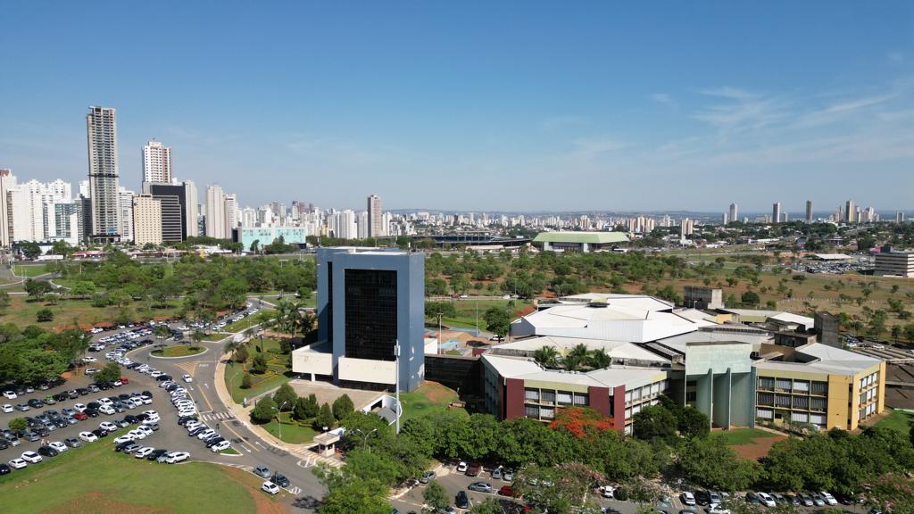 Prefeitura de Goiânia realiza maior Refis da história da capital