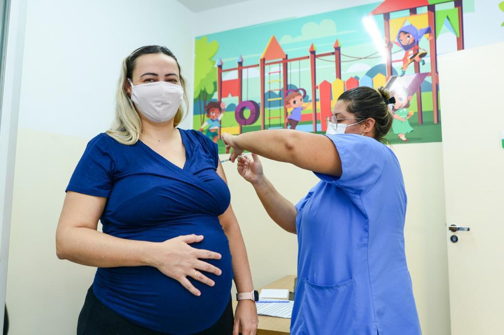 Prefeitura de Goiânia disponibiliza vacinação e testagem ampliada, neste sábado (14/01) e domingo (15/01)