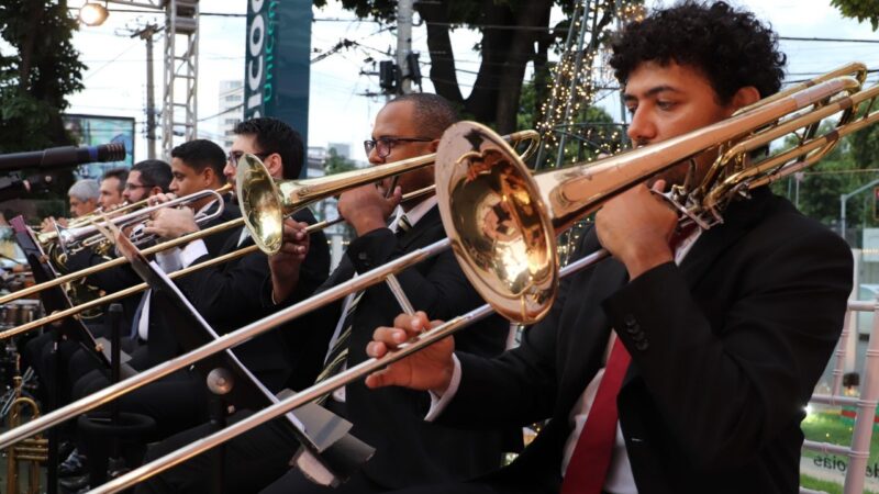 Prefeitura de Goiânia lança Calendário Cultural 2023, nesta quinta-feira (02/02), no Centro Cultural Casa de Vidro Antônio Poteiro