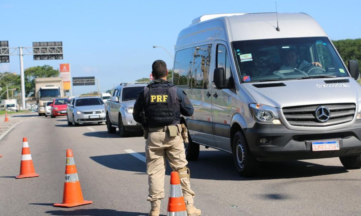 Operação Ano-Novo: autuações de motoristas embriagados aumentou 70%