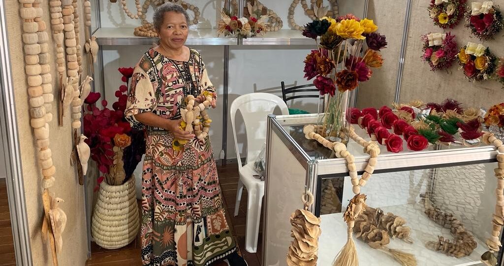 Feira de Artesanato Goiás Feito à Mão abre edital para selecionar artesãos