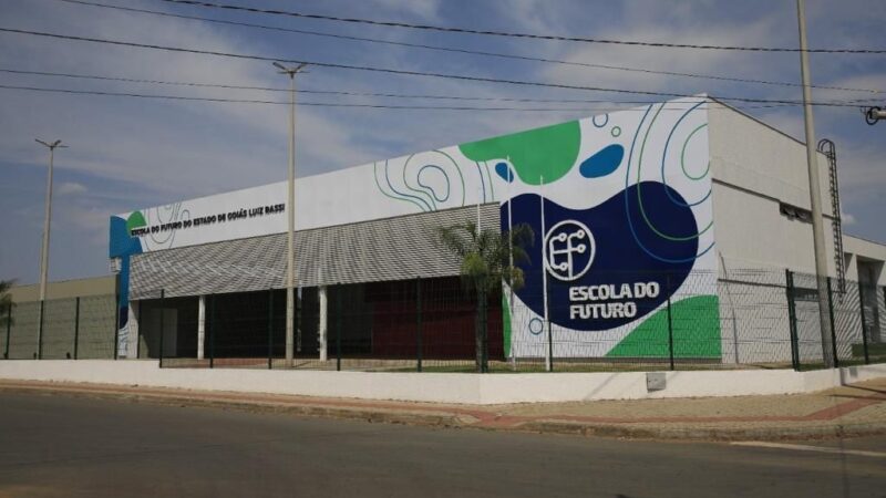 Escolas do Futuro abrem 1.650 vagas para cursos gratuitos