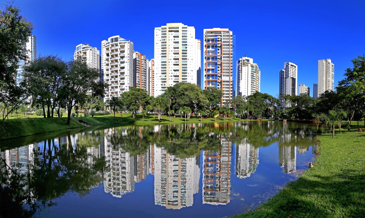 Prefeitura de Goiânia prepara processo licitatório para elaboração do Plano Diretor de Drenagem Urbana (PDDU)