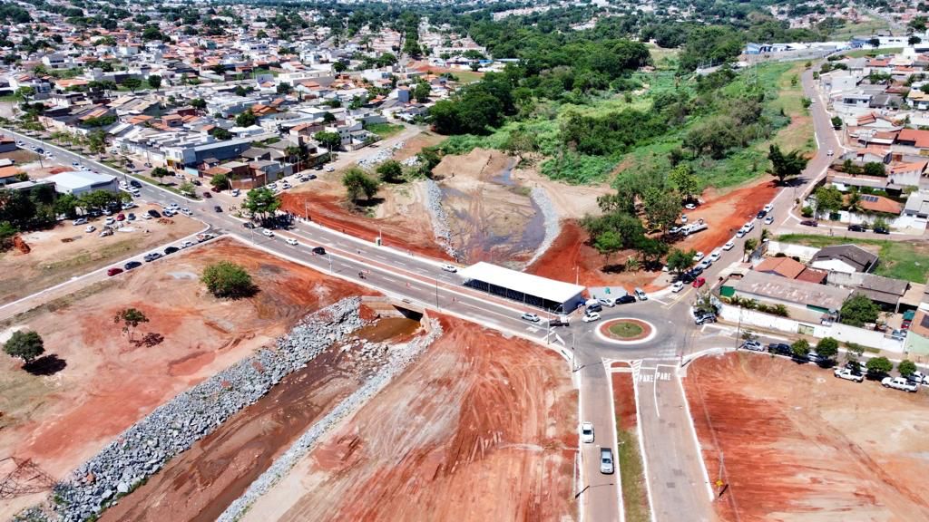 Prefeitura de Goiânia elabora diagnóstico de 12 pontes e viaduto para realizar serviços de manutenção