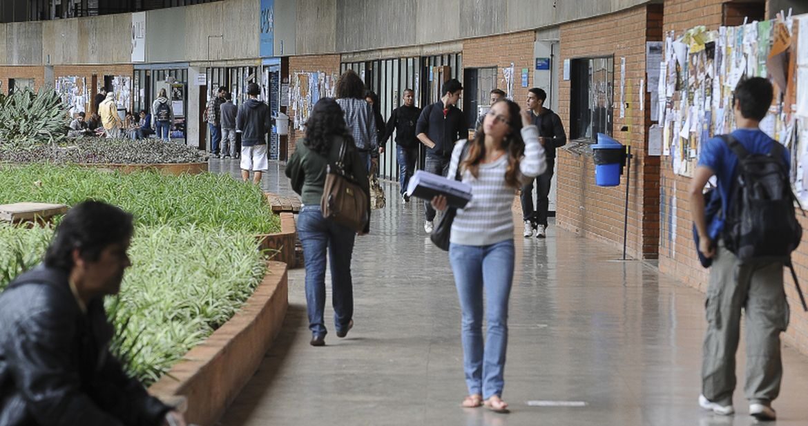 Inscrições para o Sisu terminam nesta sexta-feira