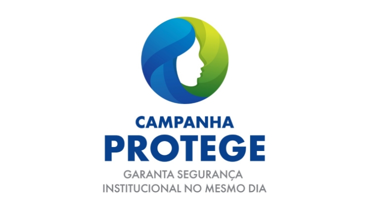 TJGO lança campanha PROTEGE para garantir rapidez na concessão de medidas protetivas de urgência às vítimas de violência doméstica