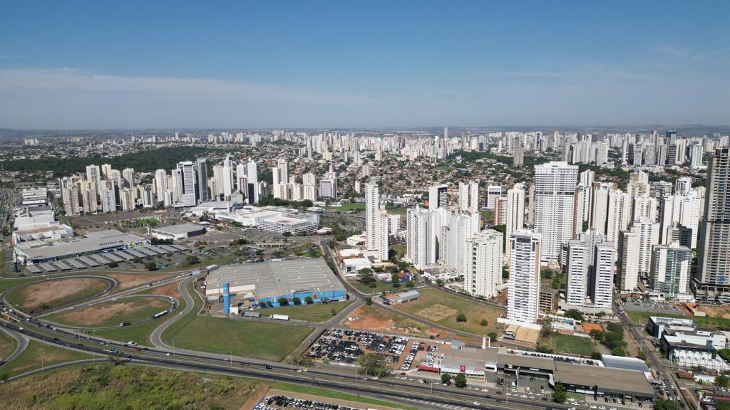 Ministério do Turismo seleciona Goiânia para se tornar Destino Turístico Inteligente