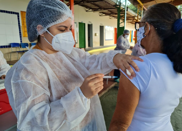 Prefeitura de Goiânia realiza 13ª edição do programa Saúde Mais Perto de Você, neste sábado (01/07), com 16 mil atendimentos realizados