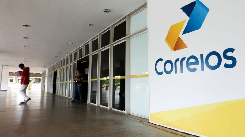 Correios vão vender seguros nas agências em 2024