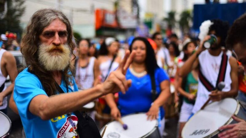 Prefeitura promove 12º Festival Goiânia Canto de Ouro e reúne cantores goianos em shows gratuitos no Cine Ouro a partir de quinta-feira (13/07)