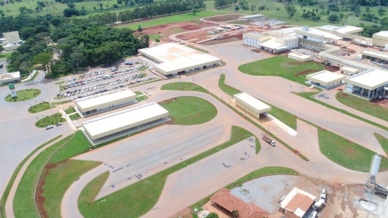 SSA abre 1,5 mil vagas de emprego em Goiás