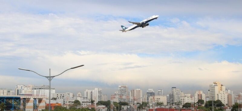 Programa Voa Brasil poderá ter 1,5 milhão de passagens por mês