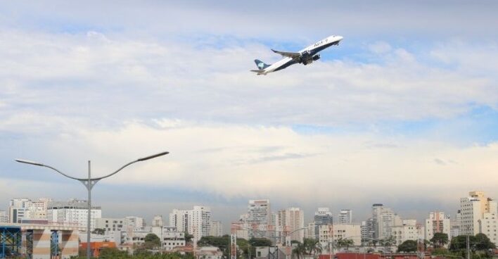 Programa Voa Brasil poderá ter 1,5 milhão de passagens por mês