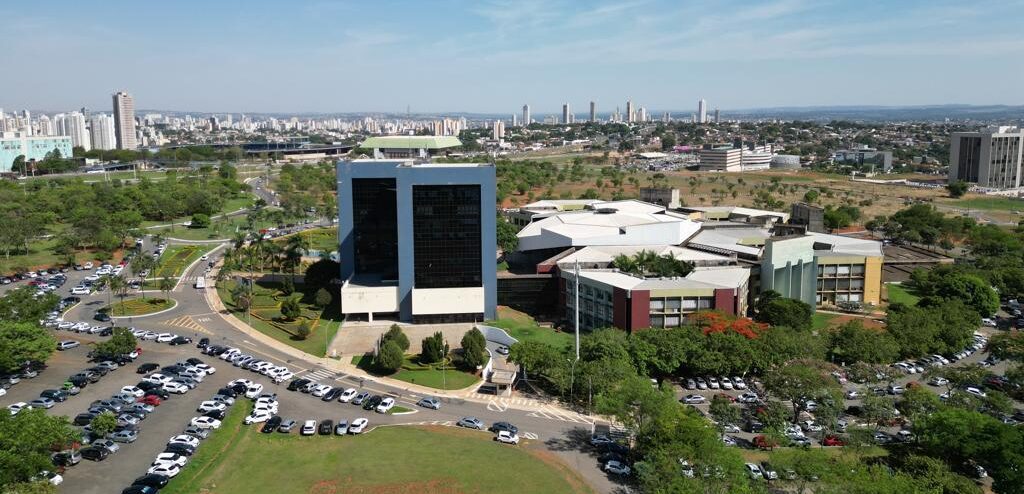 Goiânia terá ponto facultativo em jogos da seleção na Copa do