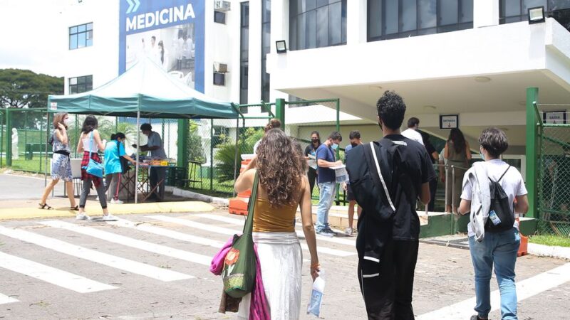 MEC divulga resultado de processo seletivo para o Fies do 2º semestre