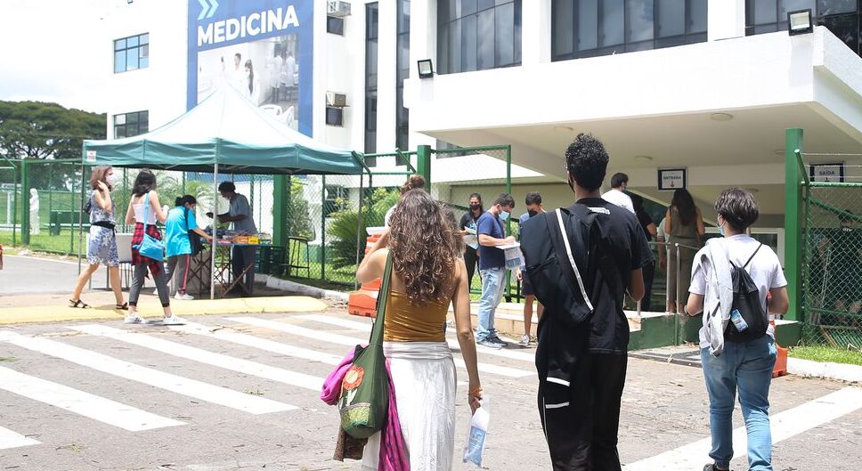 MEC divulga resultado de processo seletivo para o Fies do 2º semestre