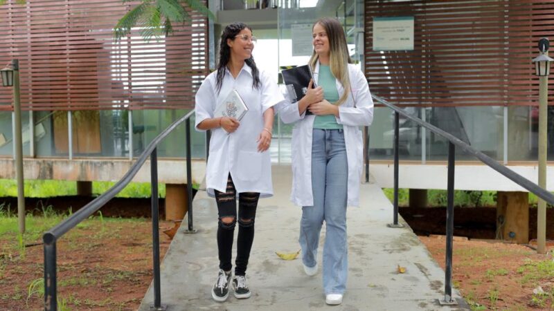 UEG abre vagas remanescentes para estudantes do Enem