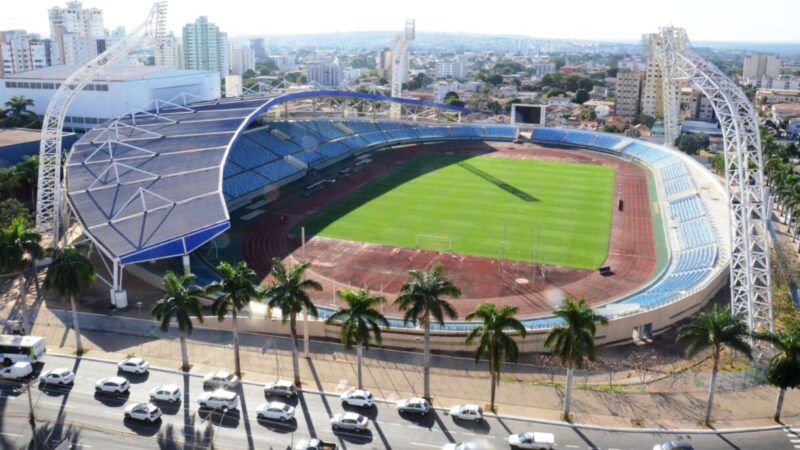 Centro de Excelência do Esporte completa sete anos com ampliação de atividades