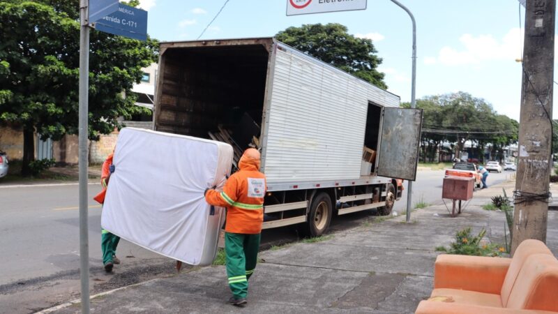 Prefeitura de Goiânia divulga novo número de Whatsapp da Comurg e aprimora atendimento ao cidadão