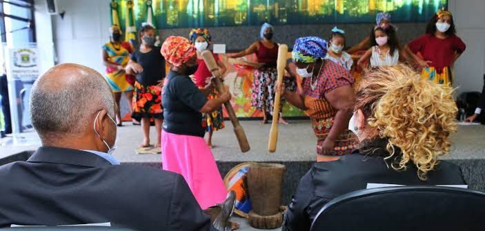 Prefeitura de Goiânia organiza eventos que destacam inclusão, cultura afro-brasileira e direitos humanos