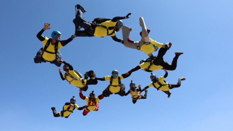 2ª Edição do projeto “Um Salto para a Vida” promove conscientização sobre saúde mental e prevenção ao suicídio em Anápolis