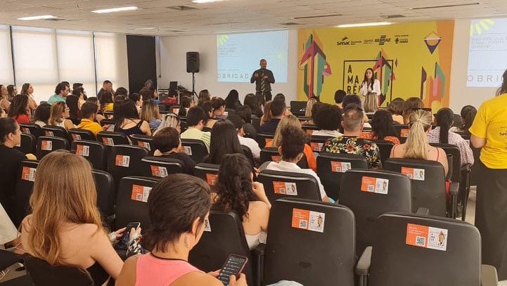 Prefeitura de Goiânia é parceira da 2ª edição do Amarê Fashion